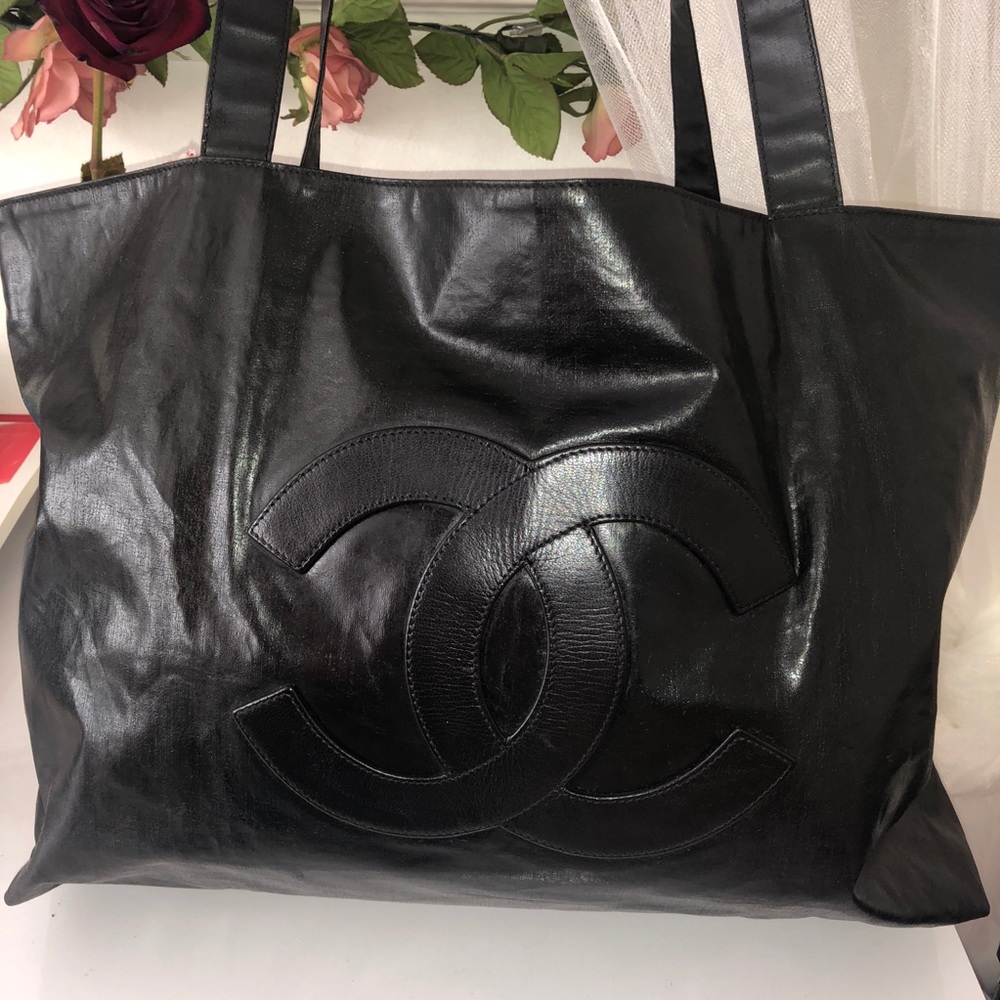 Authentic Vintage Chanel
